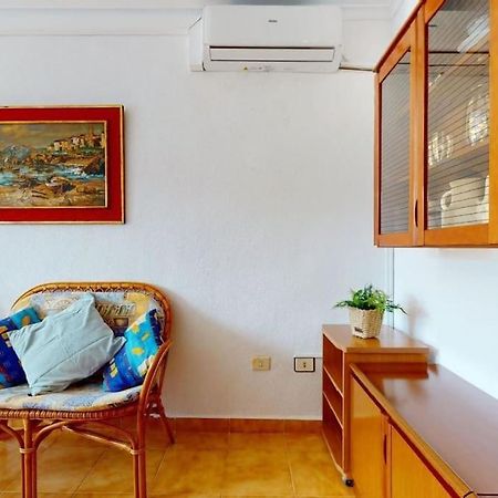 Vila Casa Estambul San Pedro del Pinatar Exteriér fotografie