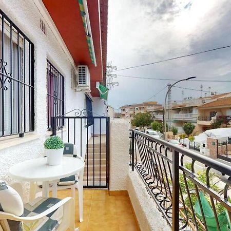Vila Casa Estambul San Pedro del Pinatar Exteriér fotografie