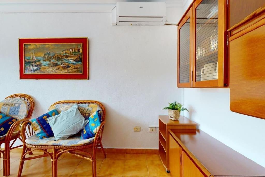 Vila Casa Estambul San Pedro del Pinatar Exteriér fotografie
