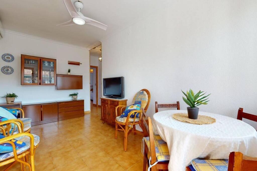 Vila Casa Estambul San Pedro del Pinatar Exteriér fotografie