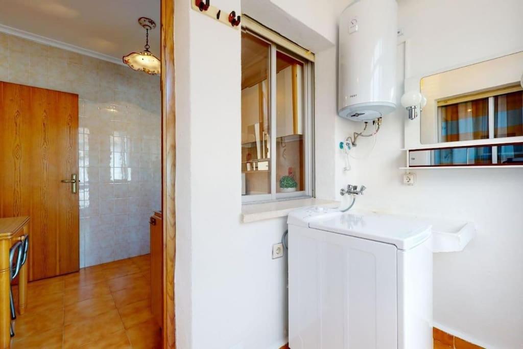 Vila Casa Estambul San Pedro del Pinatar Exteriér fotografie