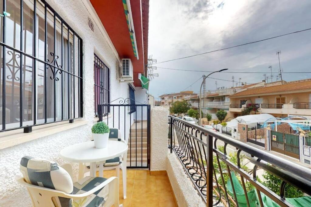 Vila Casa Estambul San Pedro del Pinatar Exteriér fotografie