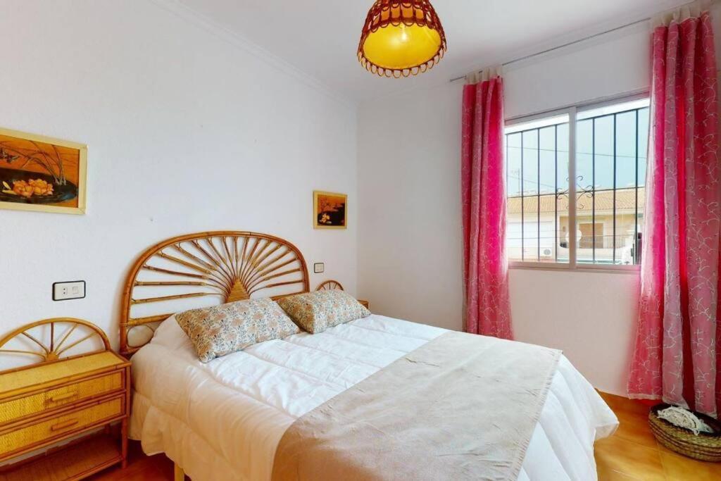 Vila Casa Estambul San Pedro del Pinatar Exteriér fotografie