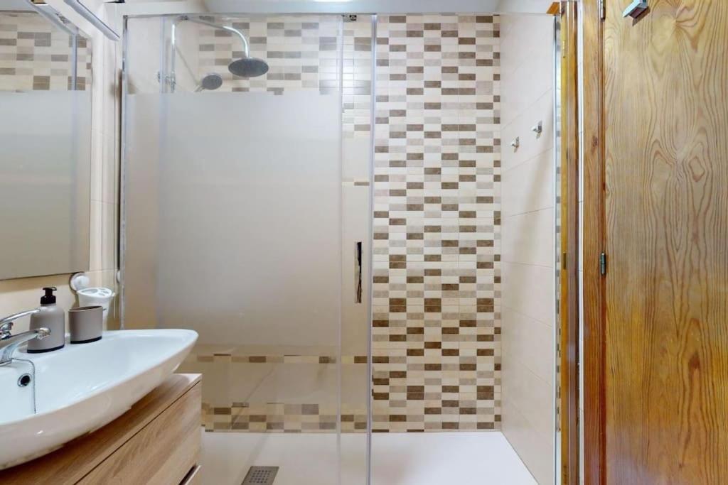 Vila Casa Estambul San Pedro del Pinatar Exteriér fotografie