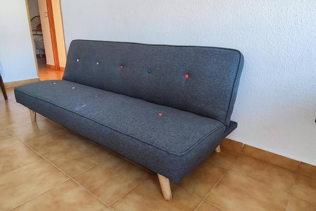 Vila Casa Estambul San Pedro del Pinatar Exteriér fotografie